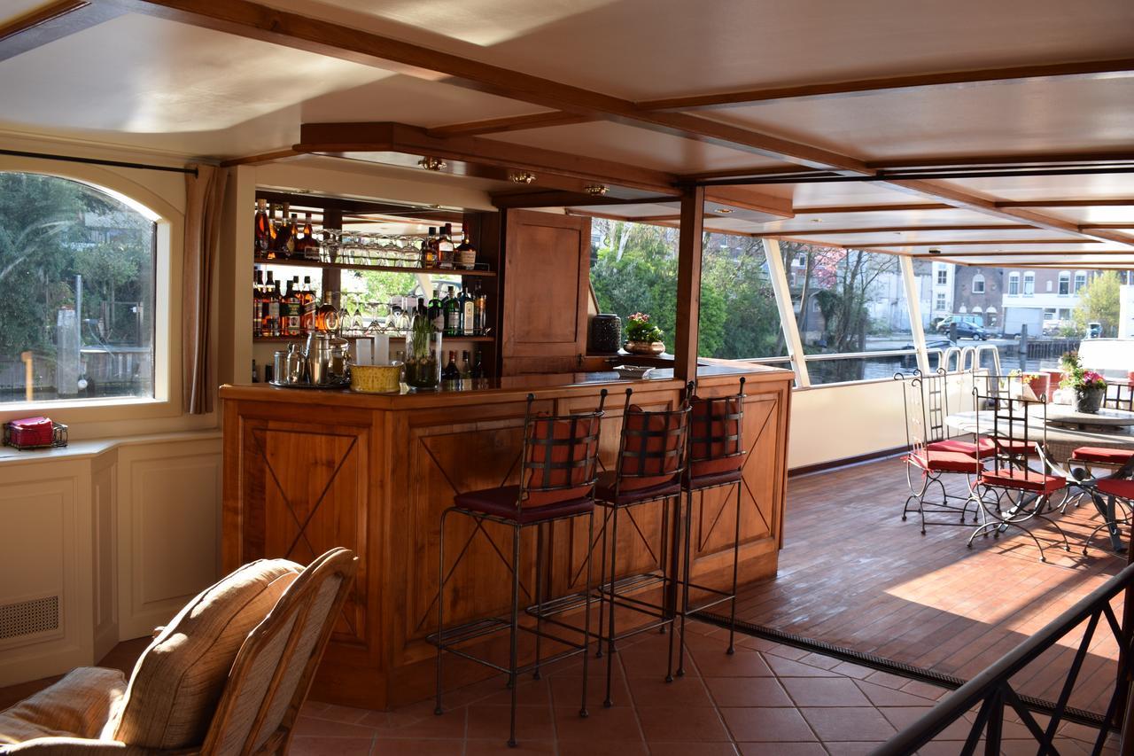 Aurora Bed & Breakfast Schiedam Exterior photo