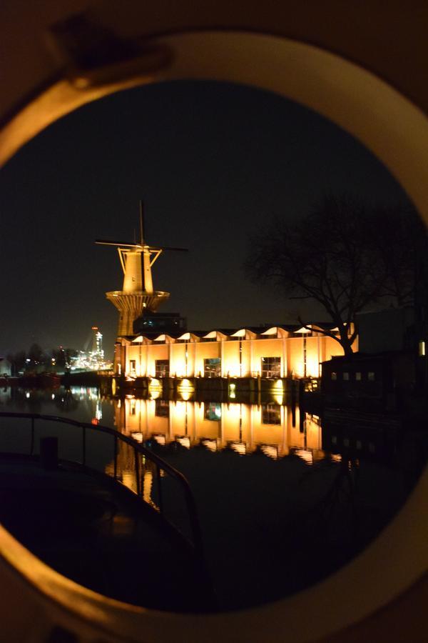 Aurora Bed & Breakfast Schiedam Exterior photo