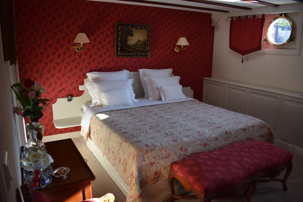 Aurora Bed & Breakfast Schiedam Exterior photo