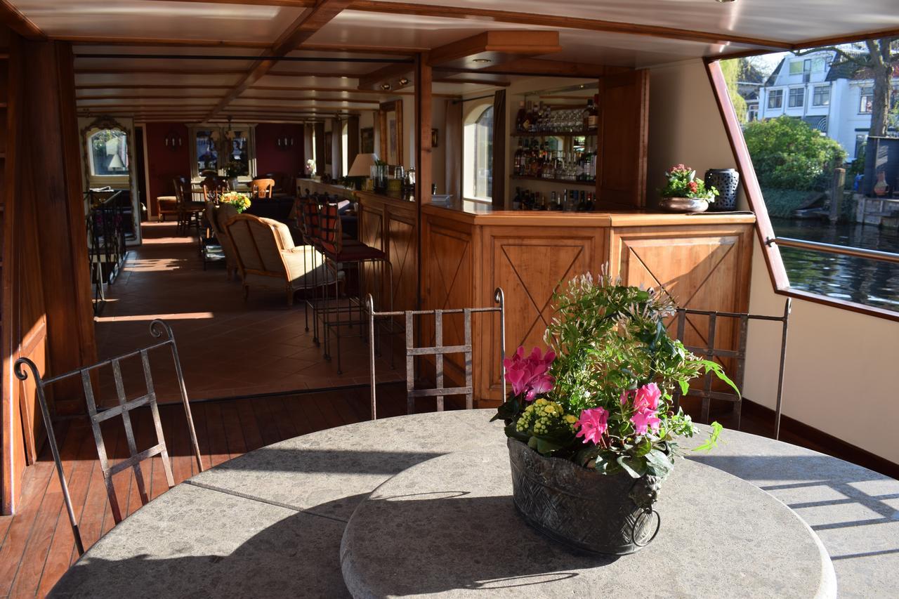 Aurora Bed & Breakfast Schiedam Exterior photo