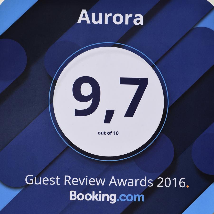 Aurora Bed & Breakfast Schiedam Exterior photo